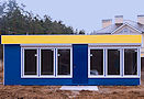 Торговый Павильон Тип ТП-3