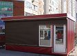 Торговый Павильон Тип ТП-6