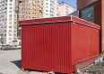 Торговый Павильон Тип ТП-6