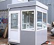 Минипроходная тип П-20