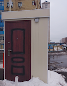 Пропуск-центр